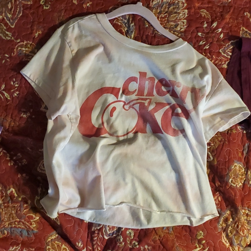 Shirts and dresses